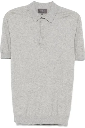 ERIC BOMPARD Polo a maniche corte