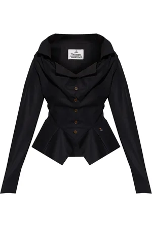 Vivienne Westwood Camicia Orb