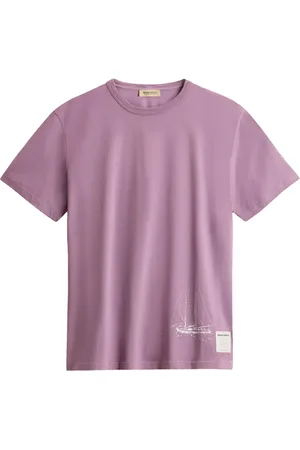 Woolrich T-shirt Offshore