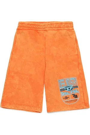 Diesel Shorts Parrid
