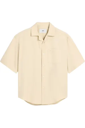 Ami Camicia a maniche corte