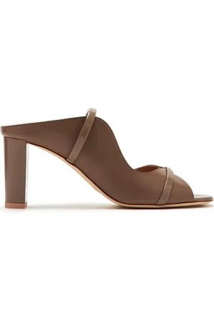 MALONE SOULIERS Mules Norah 70mm