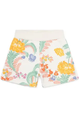 Etro Shorts a fiori