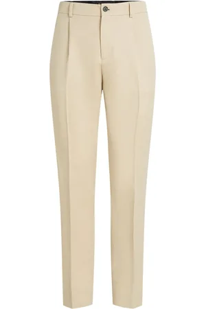 Karl Lagerfeld Pantaloni sartoriali