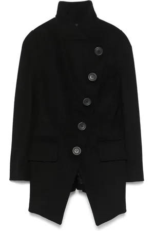 Vivienne Westwood Cappotto in lana 2017-2018