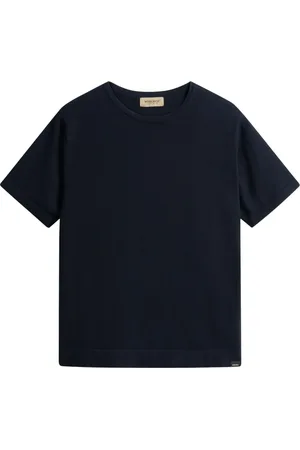 Woolrich T-shirt in maglia