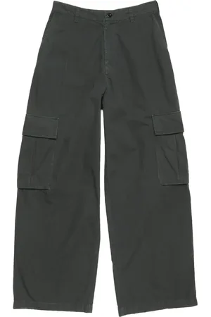 Acne Studios Cargo in cotone biologico