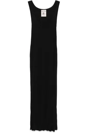 SEMICOUTURE Abito lungo Jocelin
