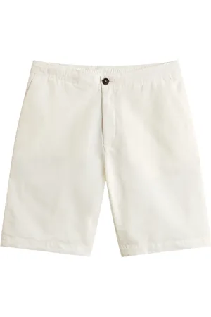 Woolrich Shorts in lino