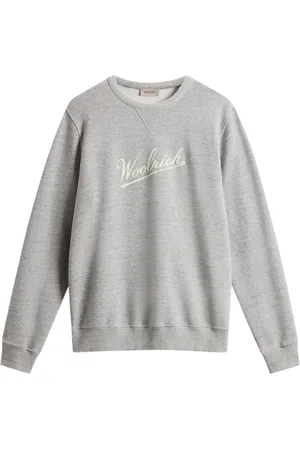 Woolrich Felpa girocollo
