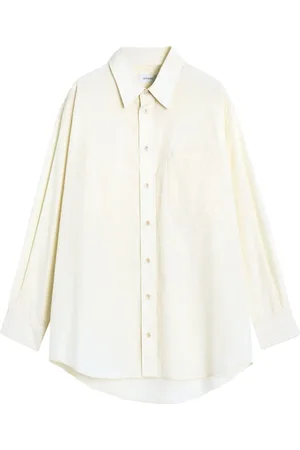 LEMAIRE Camicia Double Pocket