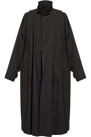 Issey Miyake Cappotto Parachute