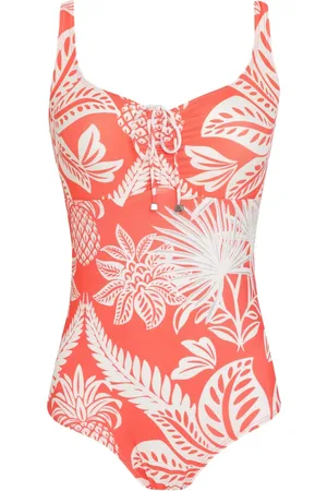 Lygia & Nanny Costume da bagno Rosa