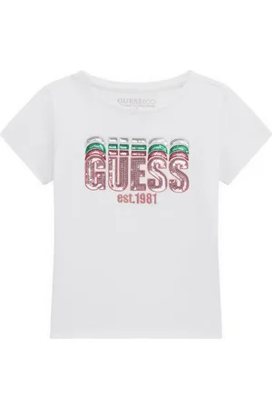 Guess T-shirt con stampa