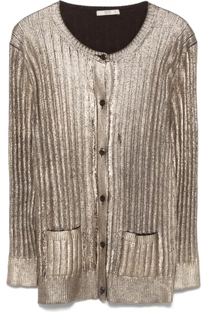 Prada Cardigan a coste anni 2000