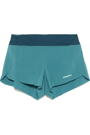 Patagonia Shorts da corsa Strider Pro