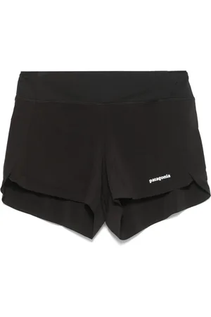 Patagonia Shorts da corsa Strider Pro