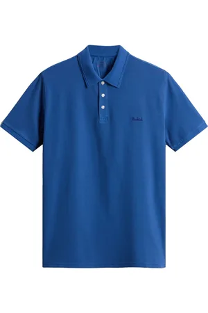 Woolrich Polo con logo