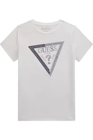 Guess T-shirt con stampa