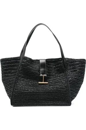 Tom Ford Borsa tote Tara grande