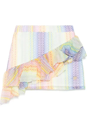 Missoni Gonna a quadri