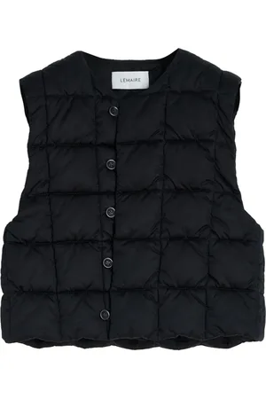 LEMAIRE Gilet imbottito