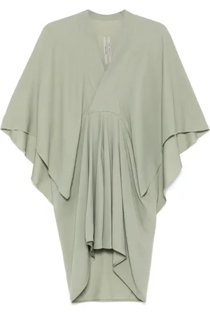Rick Owens Abito corto Half Moon