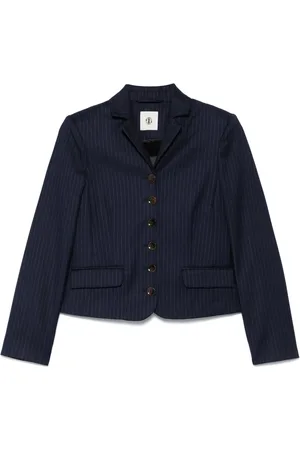 THE GARMENT Blazer gessato