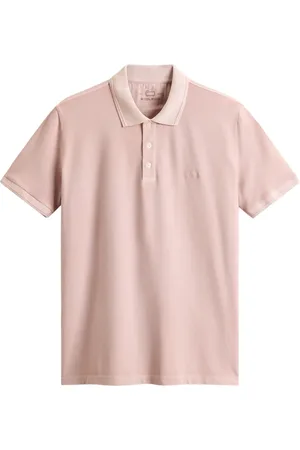 Woolrich Polo con logo