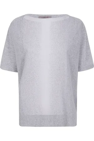 D.EXTERIOR Maglione a maniche corte