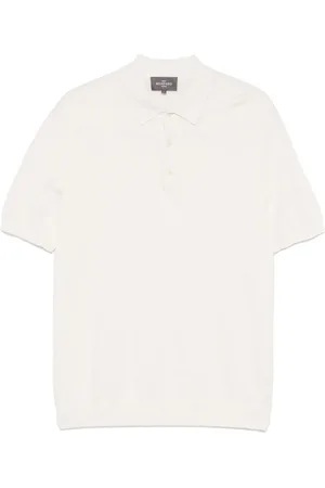 ERIC BOMPARD Polo a maniche corte