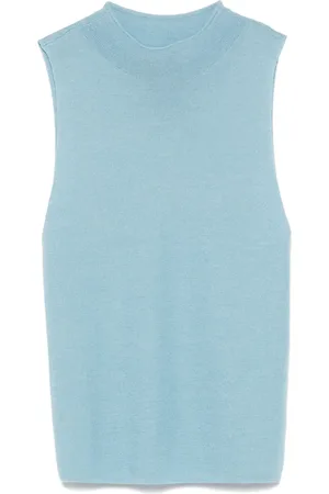 ERIC BOMPARD Gilet in maglia