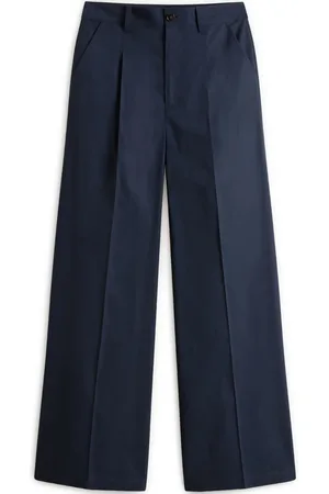 Woolrich Pantaloni a gamba ampia