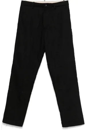 MASNADA Pantaloni affusolati