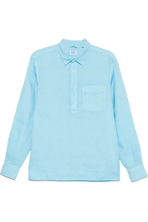 Aspesi Camicia in lino