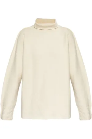 Issey Miyake Maglione a collo alto