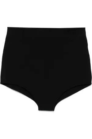 COPERNI Shorts con ricamo