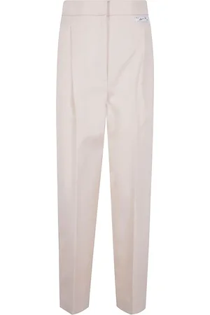 ERIKA CAVALLINI Pantaloni Chantal