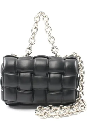 Bottega Veneta Borsa a spalla Cassette anni 2010