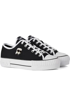 Karl Lagerfeld Sneakers Ikon Kampus Max
