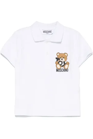 Moschino Polo Teddy Bear