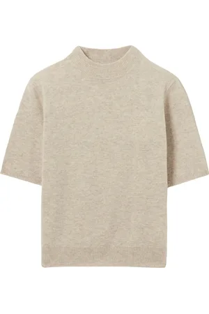 Claudie Pierlot T-shirt a collo alto