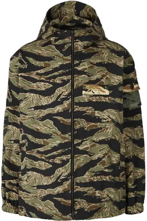 Givenchy Giacca con stampa