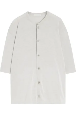 LEMAIRE Giacca-camicia