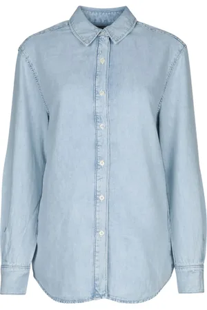 Calvin Klein Camicia denim
