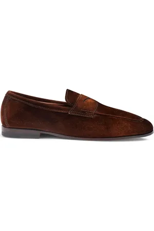 santoni Mocassini Carlo