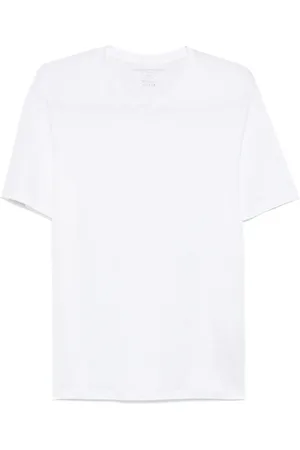 Majestic T-shirt girocollo