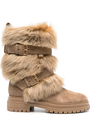 Gianvito Rossi Stivali Maverick