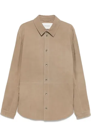 Entire Studios Camicia Recurrent