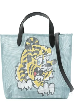 Kenzo Borsa tote Play piccola